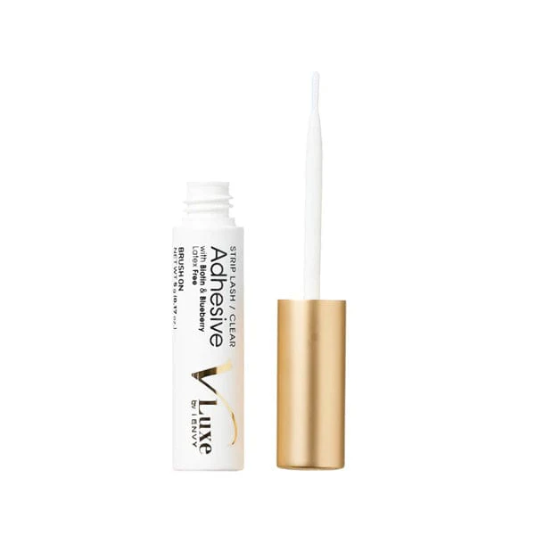 VLUXE Biotin Strip Lash Adhesive - (C) - Image 5