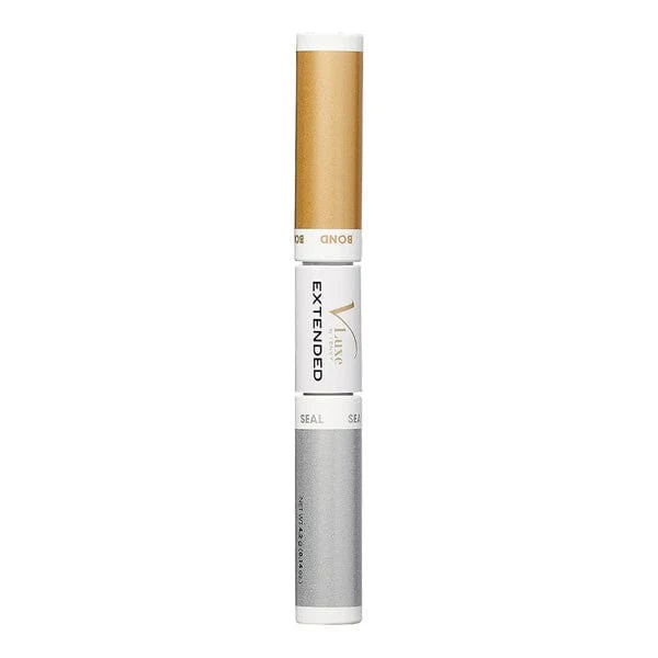 VLuxe Extended Bond and Seal for a perfect lash extension effect - VEB01 - (C) - Image 3