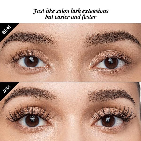 VLuxe Extended Bond and Seal for a perfect lash extension effect - VEB01 - (C) - Image 6