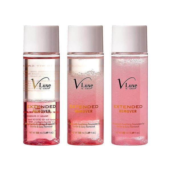 VLuxe Extended Gentle & Easy Remover(1.69oz, 50mL) - VER01 - (C) - Image 2
