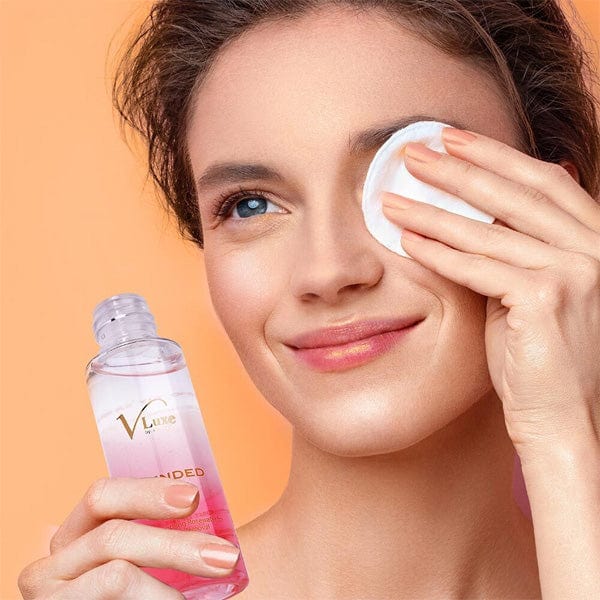 VLuxe Extended Gentle & Easy Remover(1.69oz, 50mL) - VER01 - (C) - Image 3
