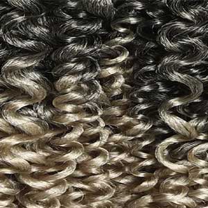 Zury 100% Hand Made Crochet Braids - 6X FRENCH CURL BRAID - Image 16