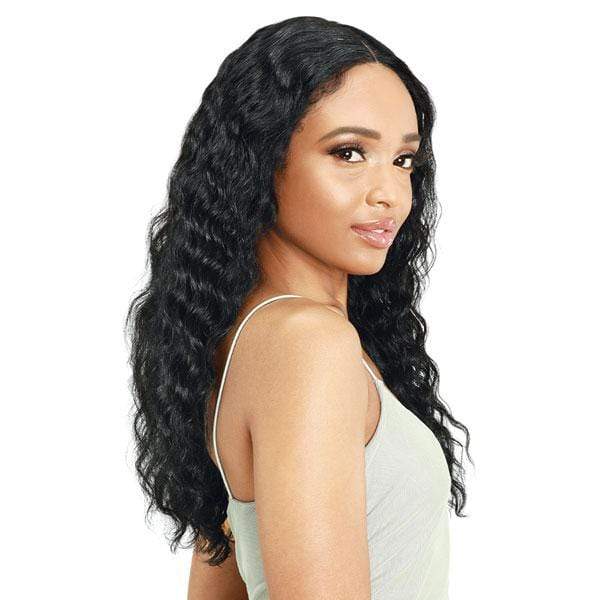 Zury Sis 100% Human Hair W&W HD Lace Front Wig - HRH ONLY WW LACE DEEP - Image 2