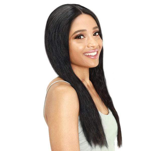 Zury Sis 100% Human Hair W&W HD Lace Front Wig - HRH ONLY WW LACE DEEP - Image 3