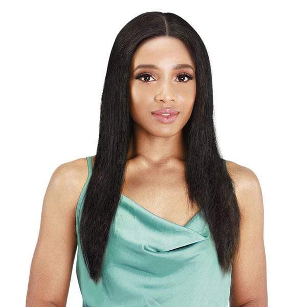 Zury Sis 100% Human Hair W&W HD Lace Front Wig - HRH ONLY WW LACE OCEAN - Unbeatable - Image 2