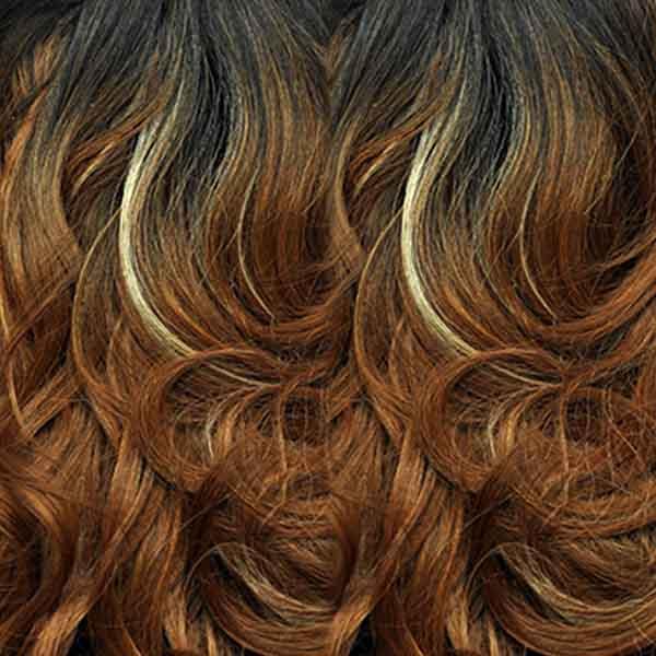Zury Sis Lace Front Wig - BYD-LACE H LARRY - Clearance - Image 22