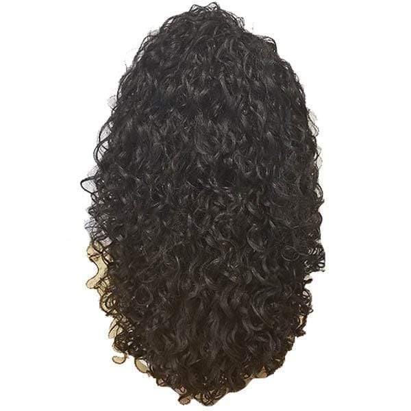 Zury Sis Synthetic Hair Dual Color Reversible Half Wig - CF-H RV MOMO - Image 13