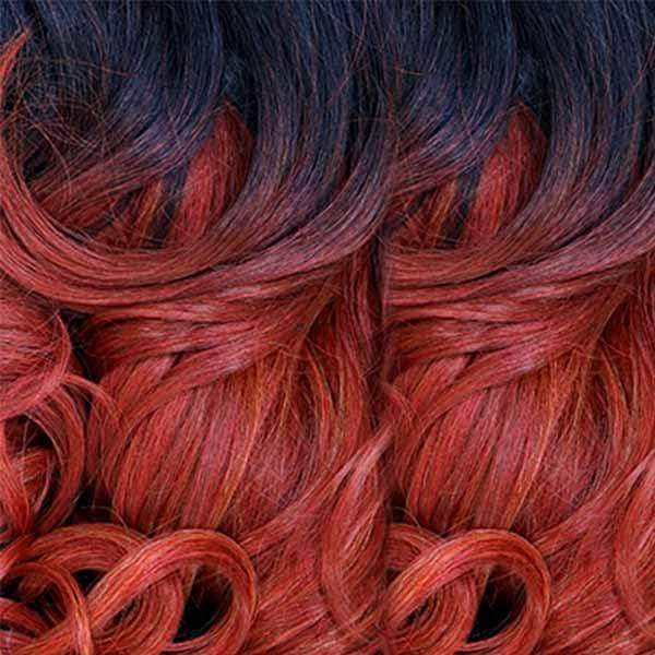 Zury Sis Diva Collection Synthetic Hair Pre Tweezed Part Wig - DIVA H SISTA - Image 13