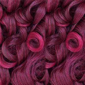 Zury Sis Diva Collection Synthetic Hair Pre Tweezed Part Wig - DIVA H SISTA - Image 15