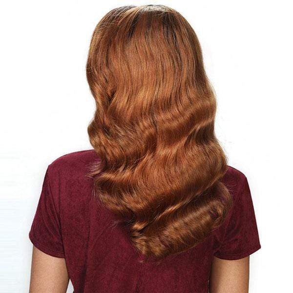 ZURY 100% Human Hair Lace Front Wig - GABBY - Image 2