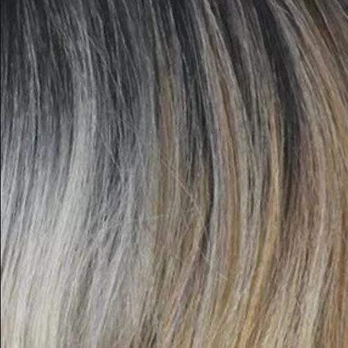 Zury Sis Glam Synthetic Hair Pre Tweezed Part Wig - GLAM H BOSS - Unbeatable - Image 16