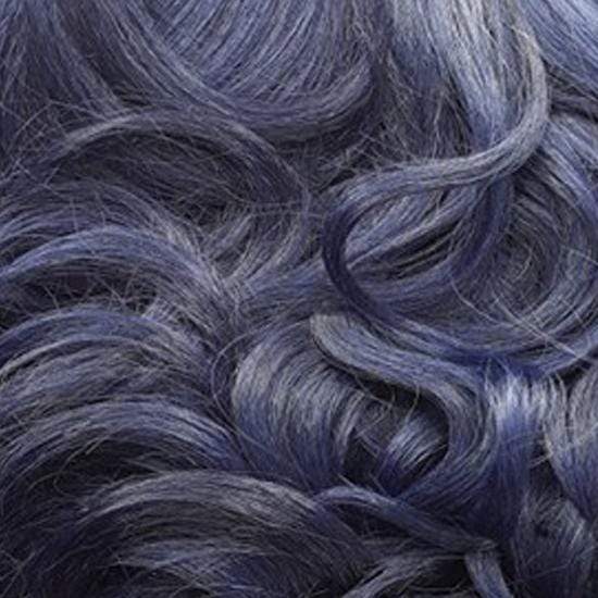 Zury Sis Glam Synthetic Hair Pre Tweezed Part Wig - GLAM H BOSS - Unbeatable - Image 3
