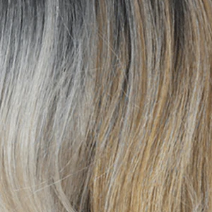 Zury Sis Glam Synthetic Hair Pre Tweezed Part Wig - GLAM H BOSS - Unbeatable - Image 4