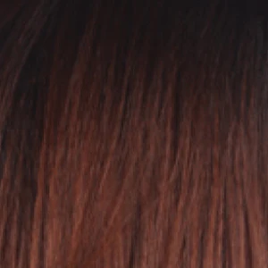 Zury Sis Glam Synthetic Hair Pre Tweezed Part Wig - GLAM H BOSS - Unbeatable - Image 6