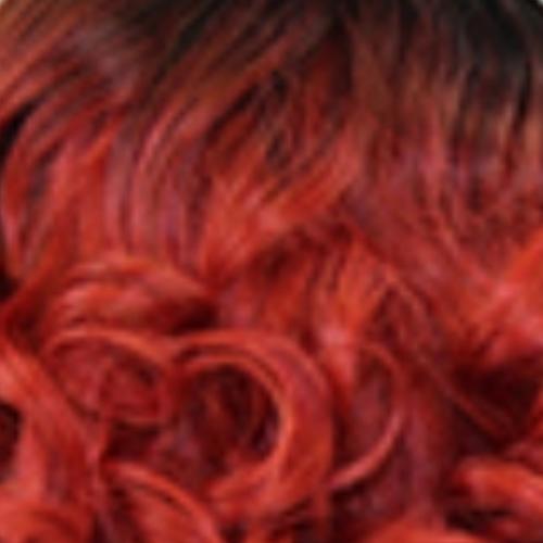 Zury Sis Pre Tweezed Synthetic Wig - GLAM-H CARLA - Image 13