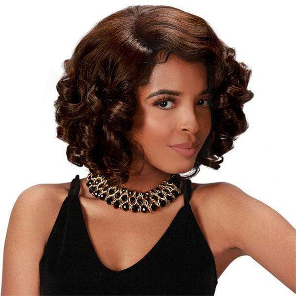 Zury Sis Pre Tweezed Synthetic Wig - GLAM-H CARLA - Image 2