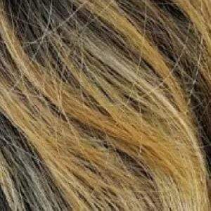 Zury Sis Invisible Top Part Synthetic Lace Front Wig - IV LACE H ARI 24" - Image 12