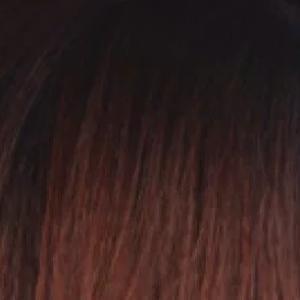 Zury Sis Invisible Top Part Synthetic Lace Front Wig - IV LACE H ARI 24" - Image 15