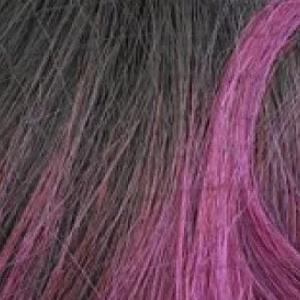 Zury Sis Invisible Top Part Synthetic Lace Front Wig - IV LACE H ARI 24" - Image 16