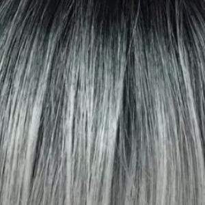 Zury Sis Invisible Top Part Synthetic Lace Front Wig - IV LACE H ARI 24" - Image 17