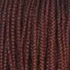 Zury Sis Invisible Top Part Synthetic Lace Front Wig - IV LACE H ARI 24" - Image 18