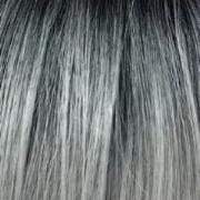 Zury Sis Synthetic Hair Invisible Top C Part Lace Wig - IV LACE H ARI - Image 13