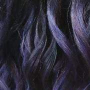 Zury Sis Synthetic Hair Invisible Top C Part Lace Wig - IV LACE H ARI - Image 23