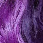 Zury Sis Synthetic Hair Invisible Top C Part Lace Wig - IV LACE H ARI - Image 24