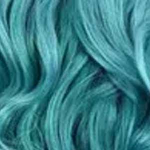 Zury Sis Synthetic Hair Invisible Top C Part Lace Wig - IV LACE H ARI - Image 27