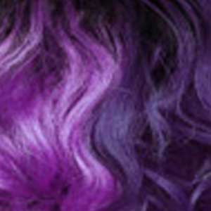 Zury Sis Synthetic Hair Invisible Top C Part Lace Wig - IV LACE H ARI - Image 28