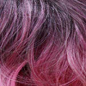 Zury Sis Synthetic Sassy Lively Spirit Wig - SASSY H LORI - Image 10