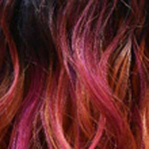 Zury Sis Synthetic Sassy Lively Spirit Wig - SASSY H LORI - Image 11