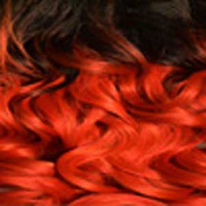 Zury Sis Synthetic Sassy Lively Spirit Wig - SASSY H LORI - Image 8