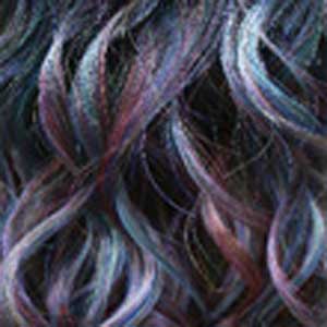 Zury Sis Synthetic Sassy Lively Spirit Wig - SASSY H LORI - Image 9