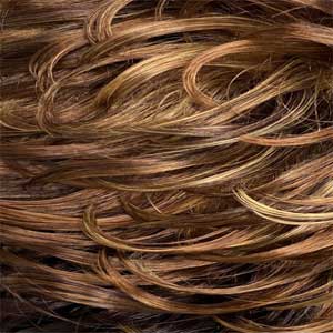 Zury Sis Ms. Wisdom Synthetic HD Lace Part Wig - LP DAWN - Image 10