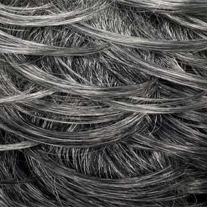 Zury Sis Ms. Wisdom Synthetic HD Lace Part Wig - LP DAWN - Image 8