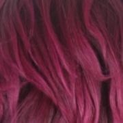 Zury Naturali Star Deep Lace Part Wigs - NAT H 4C TESLA - Image 13