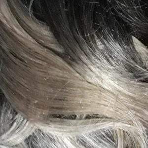 Zury Sis Pre-Tweezed Naturali Star Synthetic Natural Yaky Wig Nat-H Raina - Image 14
