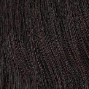 Zury Sis Naturali Star Human Hair Blend Clip On 9 Weave - NAT HB CLIP ON COILY 10" - Image 7