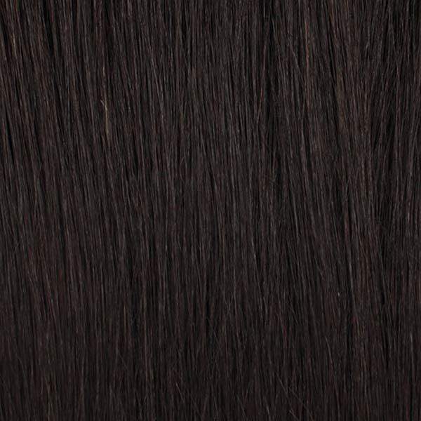 Zury Sis Naturali Star Human Hair Blend Clip On 9 Weave - NAT HB CLIP ON CURLY 14" - Image 4