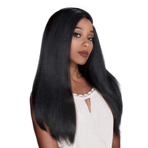 Zury Sis Only Brazilian Virgin Remy Human Hair ONLY ME MULTI STRAIGHT 10-18 Inch + Closure (1 Pack Enough) - Image 3