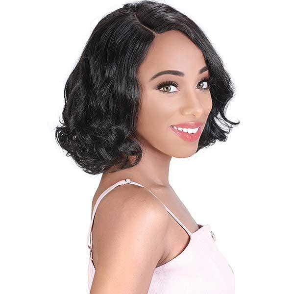 Zury Sis 100% Brazilian Remy Human Hair Wig - HR BRZ RONA - Image 2
