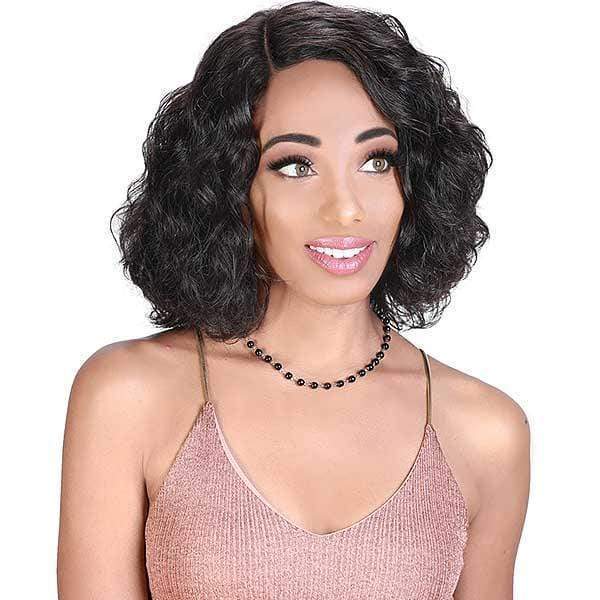 Zury Sis 100% Brazilian Remy Human Hair Wig - HR BRZ SHA - Clearance - Image 2