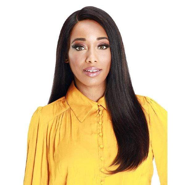 Zury Sis 100% Brazilian Virgin Human Hair Wig - HRH BRZ FP LACE YONA - Unbeatable - Image 2