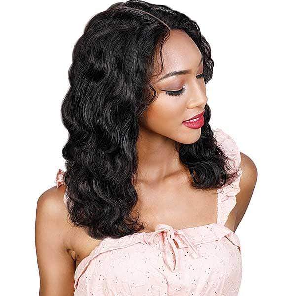 Zury Sis 100% Brazilian Virgin Remy Hair 360 Lace Wig - HRH BRZ 360 LACE DREW - Clearance - Image 2