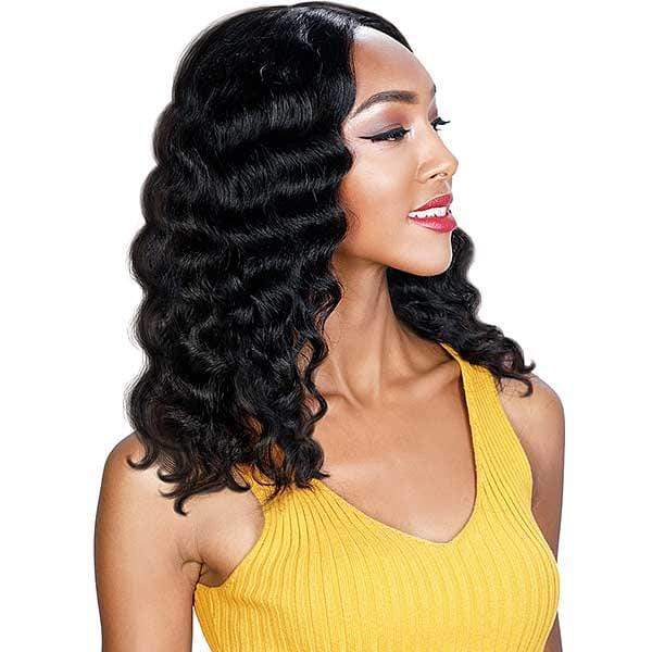Zury Sis 100% Brazilian Virgin Remy Hair 360 Lace Wig - HRH BRZ 360 LACE IDA - Image 2