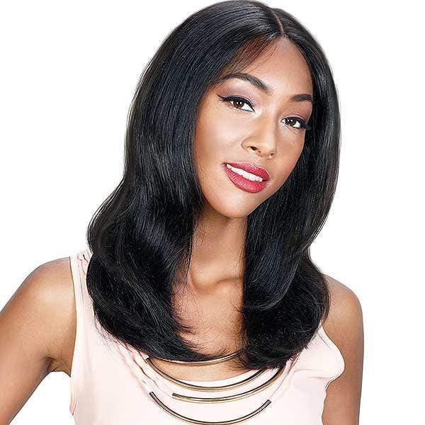 Zury Sis 100% Brazilian Virgin Remy Hair 360 Lace Wig - HRH BRZ 360 LACE LOU - Image 2