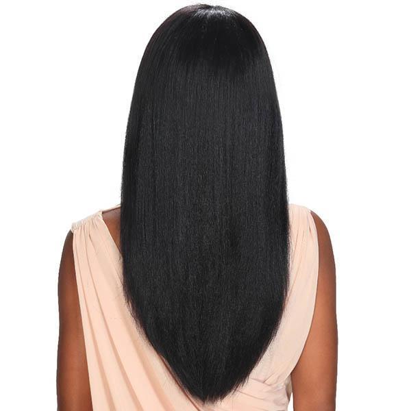 Zury Sis 100% Brazilian Virgin Human Hair Wig - HRH BRZ LACE LYRA - Image 2