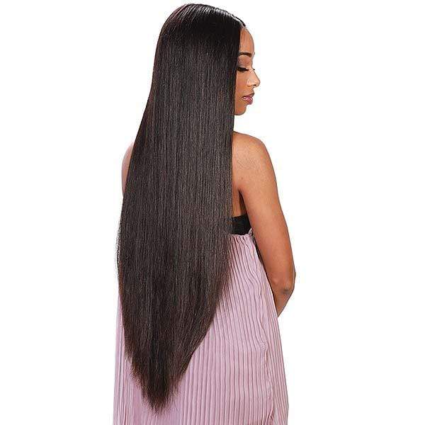 Zury Sis 100% Brazilian Virgin Human Hair Wig - HRH BRZ LACE AIR - Image 2