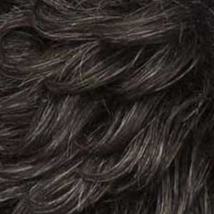 Zury Sis Human Revive Wig - HR MINK - Image 5